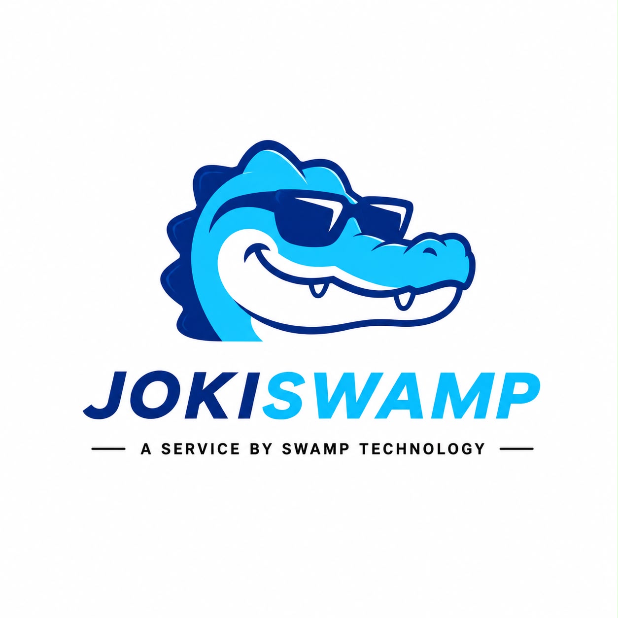 JokiSwamp Logo